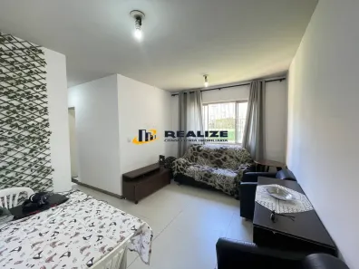 Apartamento com 3 Quartos à venda, 75m² no Parque Califórnia, Campos dos Goytacazes
