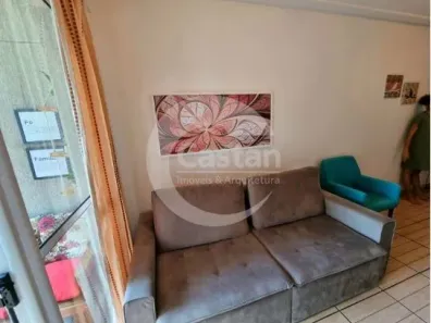 Apartamento com 3 Quartos à venda, 65m² no Mooca, São Paulo