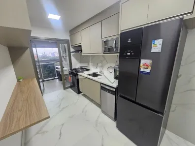 Apartamento com 3 Quartos à venda, 135m² no Campo Belo, São Paulo