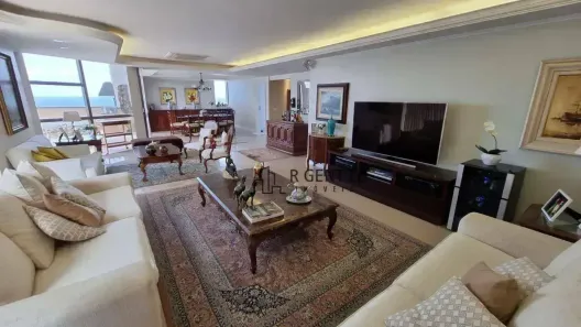 Apartamento com 4 Quartos à venda, 310m² no Barra da Tijuca, Rio de Janeiro
