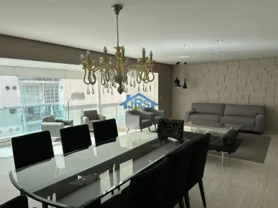 Apartamento com 3 Quartos para venda ou aluguel, 235m² no Alphaville Centro Industrial e Empresarial/Alphaville., Barueri