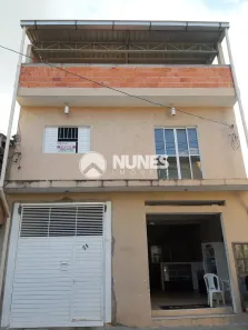 Sobrado com 3 Quartos à venda, 312m² no São Pedro, Osasco
