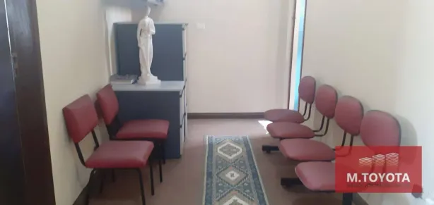 Sala Comercial para alugar, 70m² no Centro, Guarulhos