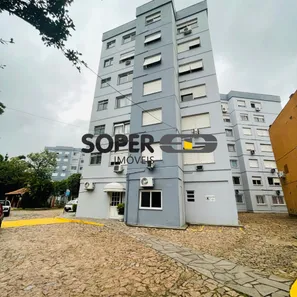 Apartamento com 2 Quartos à venda, 62m² no Cavalhada, Porto Alegre