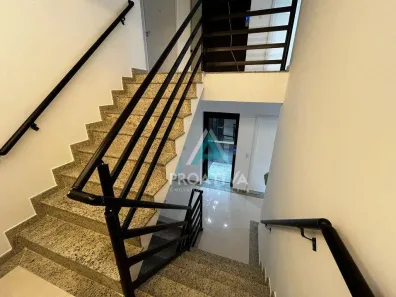 Apartamento com 2 Quartos à venda, 50m² no Parque Erasmo Assunção, Santo André