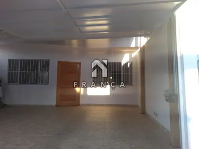 Casa com 3 Quartos à venda, 90m² no Setville Altos de São José, São José dos Campos