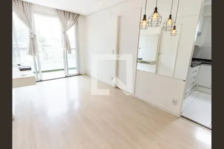 Apartamento com 2 Quartos à venda, 50m² no Brás, São Paulo