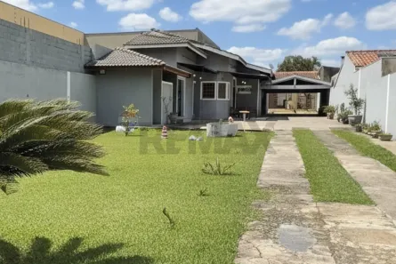 Casa com 5 Quartos à venda, 355m² no Jardim Ipê, Atibaia