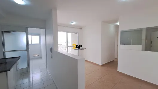 Apartamento com 2 Quartos para alugar, 57m² no Parque Reboucas, São Paulo