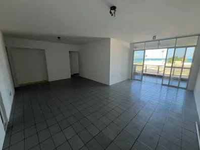 Apartamento com 3 Quartos à venda, 130m² no Jatiúca, Maceió