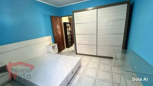 Sobrado com 2 Quartos para venda ou aluguel, 88m² no Jardim Mangalot, São Paulo