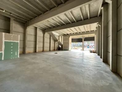 Ponto Comercial para alugar, 475m² no Boa Vista, Porto Alegre