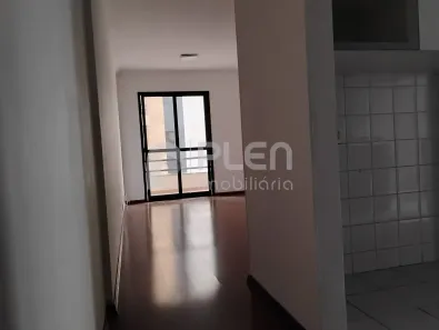 Apartamento com 3 Quartos à venda, 78m² no Jardim Íris, São Paulo