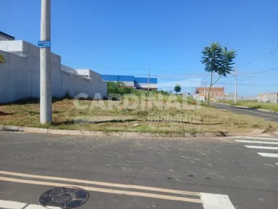 Lote/Terreno à venda, 334m² no Residencial Bela Aliança, Campinas