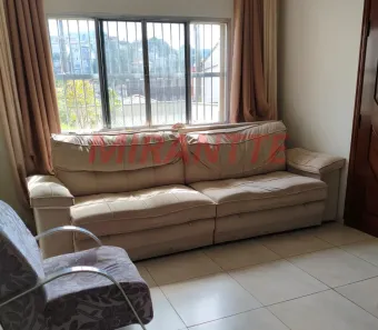 Sobrado com 2 Quartos à venda, 110m² no Vila Guedes, São Paulo