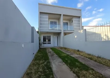Casa com 2 Quartos à venda, 100m² no São José, Canoas