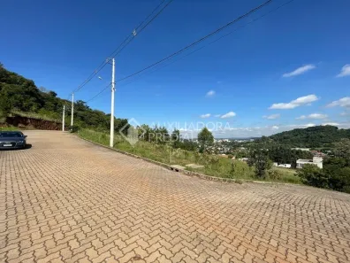 Lote/Terreno à venda, 1160m² no Floresta, Estância Velha