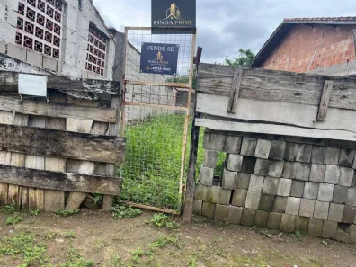 Lote/Terreno à venda, 125m² no Comercial e Residencial Jardim Mariana, Pindamonhangaba