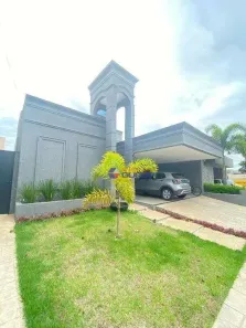 Casa de Condomínio com 3 Quartos à venda, 160m² no Zona Rural, Bady Bassitt