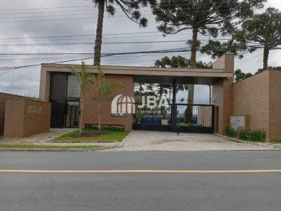 Lote/Terreno à venda, 153m² no Taboão, Curitiba