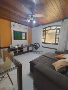 Casa com 2 Quartos à venda, 80m² no Santa Cruz, Rio de Janeiro