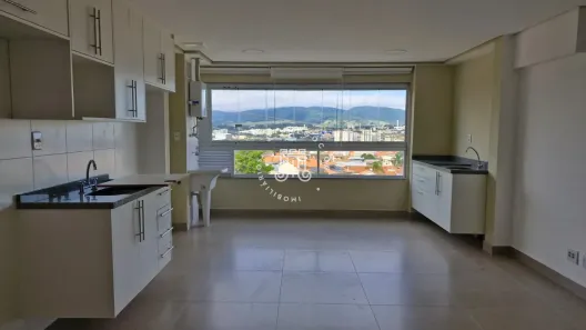 Apartamento com 2 Quartos para alugar, 61m² no Jardim Torres São José, Jundiaí