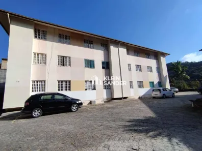 Apartamento com 2 Quartos à venda, 55m² no Centro, Nova Friburgo