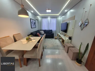 Apartamento com 2 Quartos à venda, 63m² no Cristo Redentor, Porto Alegre
