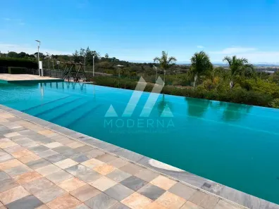 Lote/Terreno à venda, 421m² no Alphaville Itu, Itu