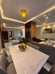 Apartamento com 3 Quartos à venda, 96m² no Jardim Cidade Universitária, João Pessoa