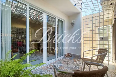 Casa com 3 Quartos à venda, 161m² no Brooklin Paulista, São Paulo