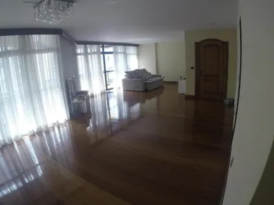 Apartamento com 4 Quartos à venda, 240m² no Icaraí, Niterói
