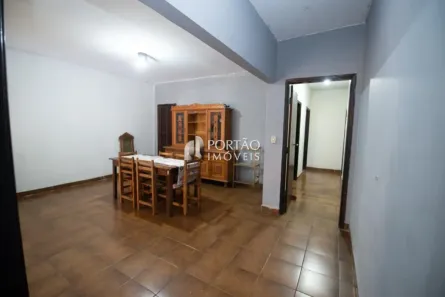 Casa com 5 Quartos à venda, 160m² no Jardim Vânia Maria, Bauru