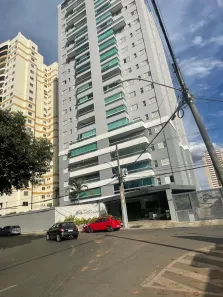 Apartamento com 3 Quartos à venda, 203m² no Jundiaí, Anápolis