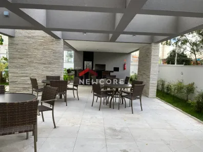 Apartamento com 2 Quartos à venda, 74m² no Jardim Caboré, São Paulo