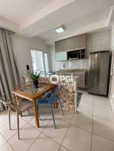 Apartamento com 1 Quarto à venda, 54m² no Alto da Boa Vista, Ribeirão Preto