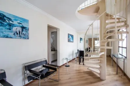 Cobertura com 3 Quartos à venda, 160m² no Vila Romana, São Paulo