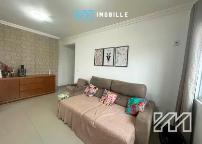 Apartamento com 3 Quartos à venda, 90m² no Andorinha, Itapema