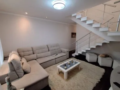 Sobrado com 5 Quartos à venda, 283m² no Vila Silveira, Guarulhos