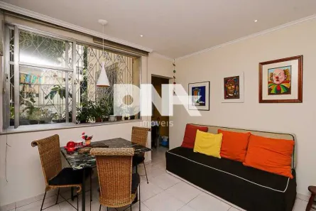 Apartamento com 2 Quartos à venda, 71m² no Copacabana, Rio de Janeiro