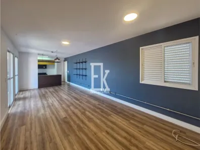 Apartamento com 2 Quartos à venda, 77m² no Jardim São Vicente, Campinas