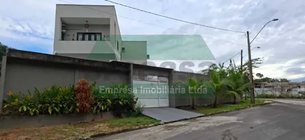 Casa com 3 Quartos à venda, 259m² no , Iranduba