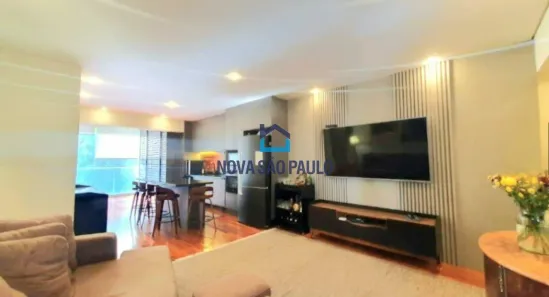 Apartamento com 2 Quartos à venda, 170m² no Indianópolis, São Paulo
