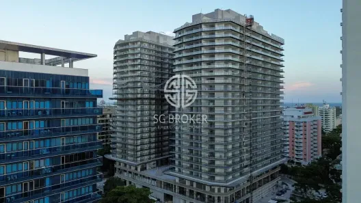 Apartamento com 2 Quartos à venda, 83m² no Recreio dos Bandeirantes, Rio de Janeiro