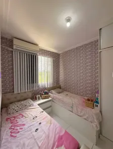 Apartamento com 2 Quartos à venda, 40m² no Catu de Abrantes (Abrantes), Camaçari