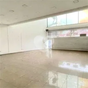 Ponto Comercial para alugar, 100m² no Vila Pereira Barreto, São Paulo