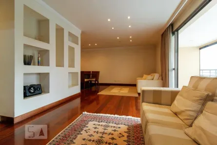 Apartamento com 3 Quartos à venda, 172m² no Vila Leopoldina, São Paulo