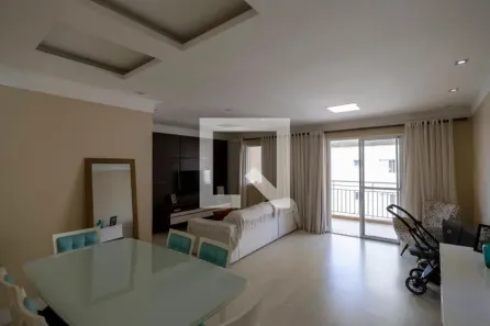 Apartamento com 3 Quartos à venda, 105m² no Jardim Tupanci, Barueri
