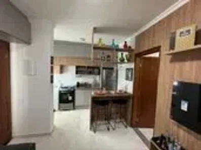 Apartamento com 1 Quarto para alugar, 28m² no Vila Carrão, São Paulo