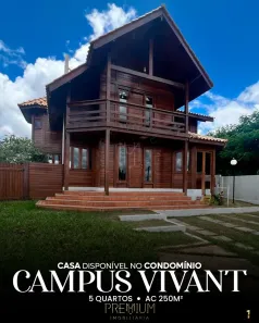 Casa com 5 Quartos à venda, 250m² no Lagoa José Luís, Vitória da Conquista